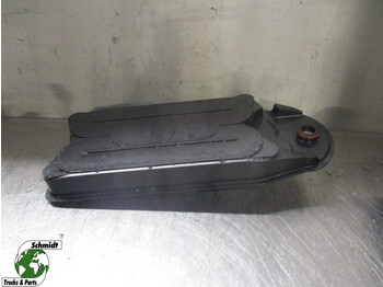 Engine and parts DAF LF