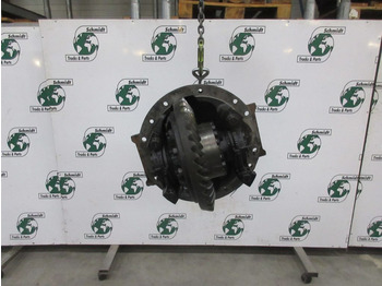 Differential gear for Truck Iveco 42556939/MODEL CVC RATIO 1/411/ Z10/41 IVECO EUROCARGO EURO 6: picture 2