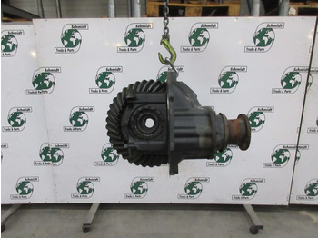 Differential gear for Truck Iveco 42556939/MODEL CVC RATIO 1/411/ Z10/41 IVECO EUROCARGO EURO 6: picture 4