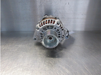 Alternator for Truck Iveco 504342586 DYNAMO IVECO // BMC EURO 6 MODEL 2023: picture 3