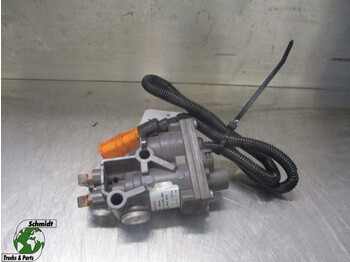 Valve MAN TGS