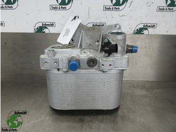 Engine and parts MAN