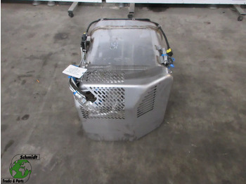 Catalytic converter MAN TGM