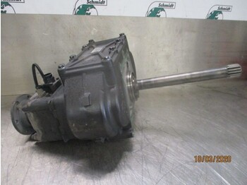 Hydraulics for Truck MAN 81.38100-6806 // 81.38100-98 06 EURO 6 PTO POMP: picture 2 Hydraulics for Truck MAN 81.38100-6806 // 81.38100-98 06 EURO 6 PTO POMP: picture 2