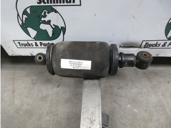 Cab and interior for Truck MAN 81.41722-6084 CABINE SCHOKDEMPER TGX 18.460 EURO 6: picture 3 Cab and interior for Truck MAN 81.41722-6084 CABINE SCHOKDEMPER TGX 18.460 EURO 6: picture 3