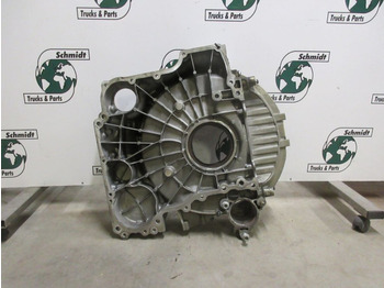 Engine and parts for Truck Mercedes-Benz ANTOS A 470 015 12 02 / 13 02 / 51 02 VLIEGWIELHUIS EURO 6: picture 2