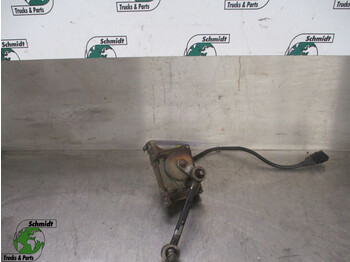 Engine and parts MERCEDES-BENZ Antos