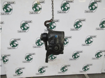 Steering gear for Truck Scania 1783436 / 573399 STUUHUIS SCANIA R 450 EURO 6: picture 3