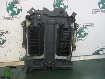 Electrical system SCANIA R