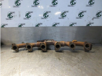 Exhaust manifold for Truck Scania 2101941//2169072 SPRUITSTUK SCANIA R 450 EURO 6: picture 2