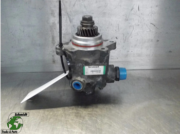 Steering pump SCANIA R
