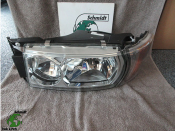 Headlight SCANIA R