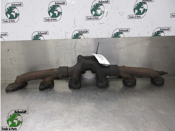 Exhaust manifold SCANIA P