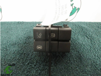 Electrical system SCANIA