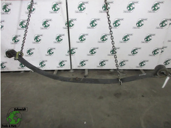 Steel suspension SCANIA R