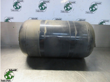 Spare parts MAN TGS