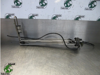 Fuel processing/ Fuel delivery VOLVO FH