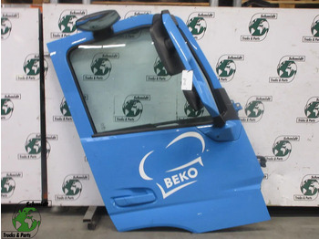 Door and parts VOLVO FM