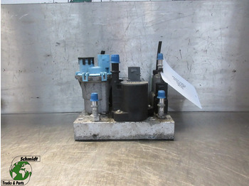 Muffler/ Exhaust system VOLVO FL