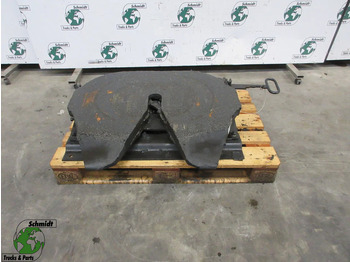 Fifth wheel coupling JOST