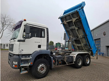 Tipper MAN TGA 26.310