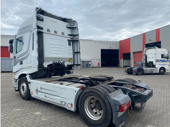 Lease a Iveco Stralis 570 XP / ENGINE RUNNING / INTARDER / PARKCOOL / DOUBLE TANK / NAVI / LEATHER / ONLY:749717 KM / ALCOA / EURO-6 / 2017 Iveco Stralis 570 XP / ENGINE RUNNING / INTARDER / PARKCOOL / DOUBLE TANK / NAVI / LEATHER / ONLY:749717 KM / ALCOA / EURO-6 / 2017: picture 3