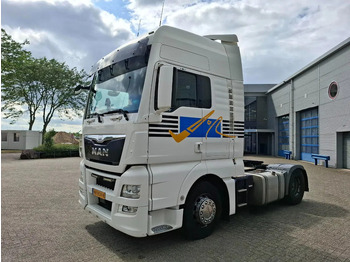 Tractor unit MAN TGX 18.440
