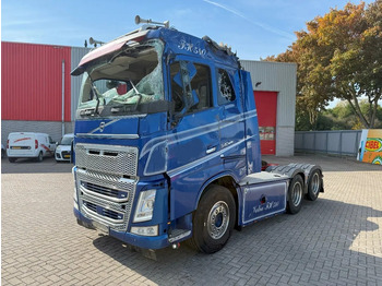 Tractor unit VOLVO FH