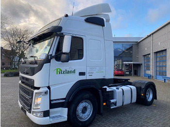 Lease a Volvo FM11-370 / GERMAN TRUCK / KB CHASSIS / VEB / ACC / LWDS / DOUBLE TANK / ONLY:763562 KM / AIRCO / AUTOMATIC / EURO-6 / 2018 Volvo FM11-370 / GERMAN TRUCK / KB CHASSIS / VEB / ACC / LWDS / DOUBLE TANK / ONLY:763562 KM / AIRCO / AUTOMATIC / EURO-6 / 2018: picture 1