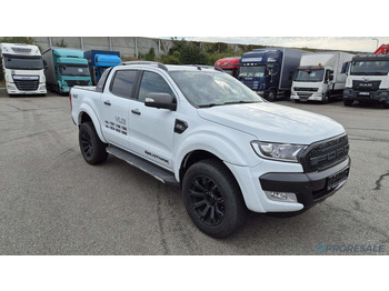 Pickup truck FORD Ranger