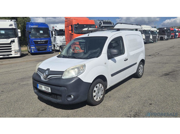 Box van RENAULT KANGOO EXPRESS 1,5 dCi 55 kW: picture 5