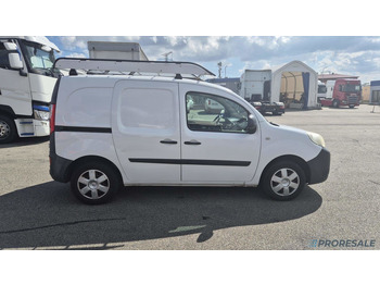 Box van RENAULT KANGOO EXPRESS 1,5 dCi 55 kW: picture 4