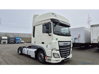 Tractor unit DAF XF 480