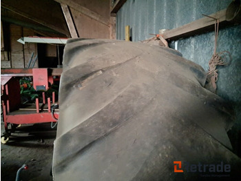 Construction equipment 2 tvillingehjul fra Michelin  650/65 R42 M 108: picture 5