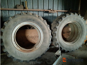 Construction equipment