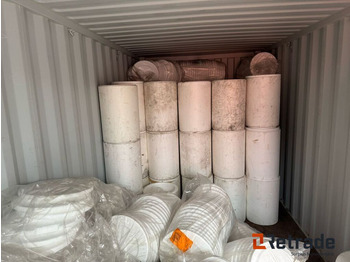 Construction equipment