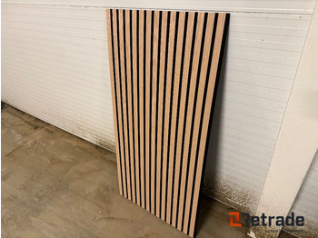 Construction equipment