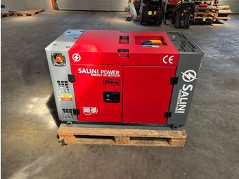 Generator set