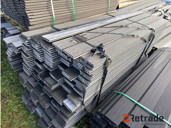 Construction equipment