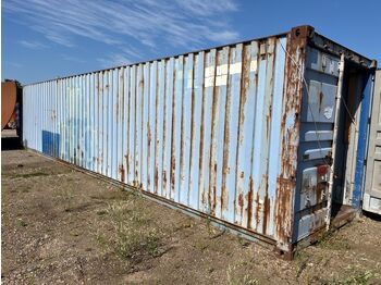 Swap body/ Container
