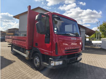Dropside/ Flatbed truck IVECO