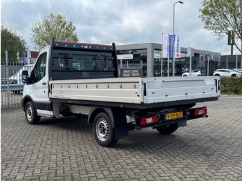 Flatbed van Ford Transit 2.0 Open laadbak NL kenteken!: picture 4 Flatbed van Ford Transit 2.0 Open laadbak NL kenteken!: picture 4