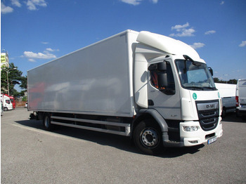 Box truck DAF LF 18.290: picture 2