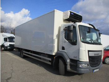 Refrigerator truck DAF LF 55.250: picture 2