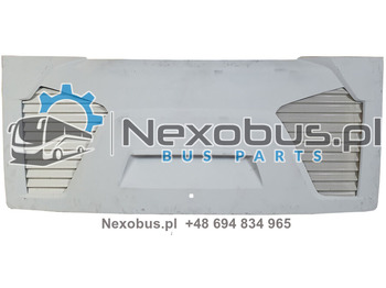 Fender MERCEDES-BENZ Tourismo