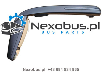 Rear view mirror SCANIA Touring