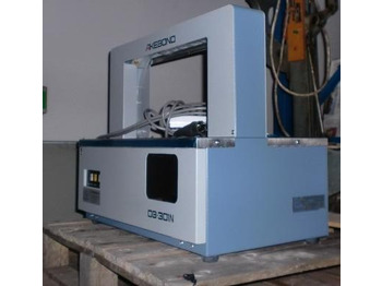 Packaging machinery