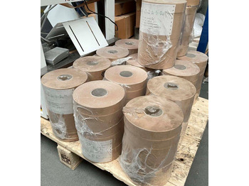 Packaging machinery