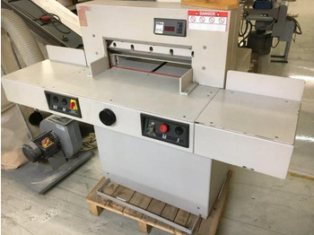 Printing machinery