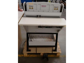 Printing machinery